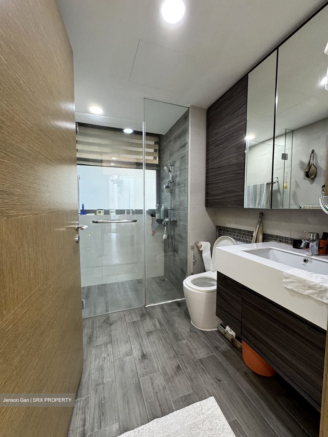 The Terrace (D19), Condominium #602167201